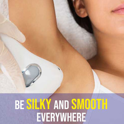permanent laser hair removal in ludhiana